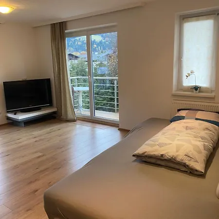 Haus Ziegelbrenner Lejlighed