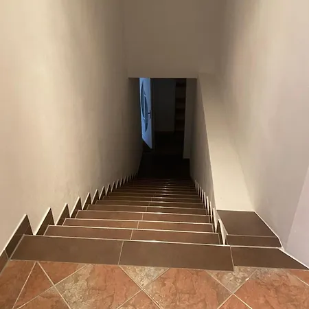 Haus Ziegelbrenner Lejlighed *