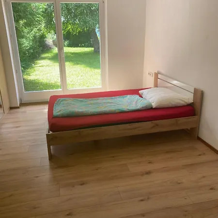 Haus Ziegelbrenner Lejlighed Radstadt