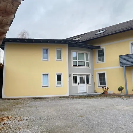 Haus Ziegelbrenner *