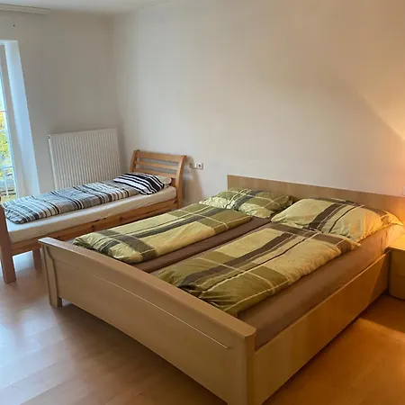Haus Ziegelbrenner * Radstadt