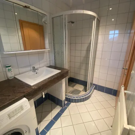 Lejlighed Haus Ziegelbrenner *