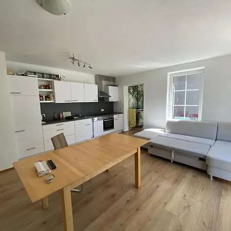 Haus Ziegelbrenner * Radstadt