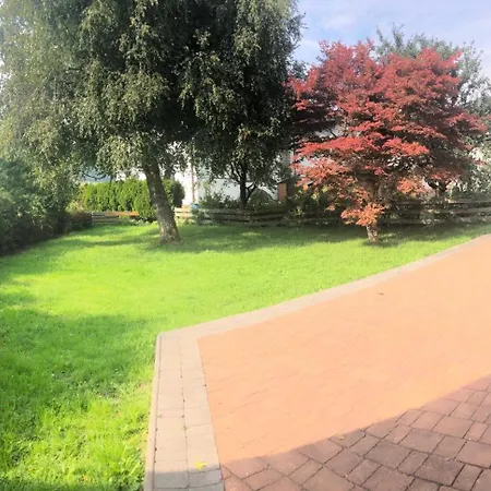 Haus Ziegelbrenner Lejlighed Radstadt