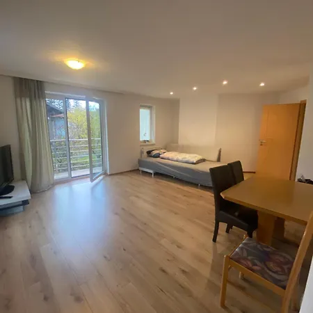 Lejlighed Haus Ziegelbrenner Radstadt