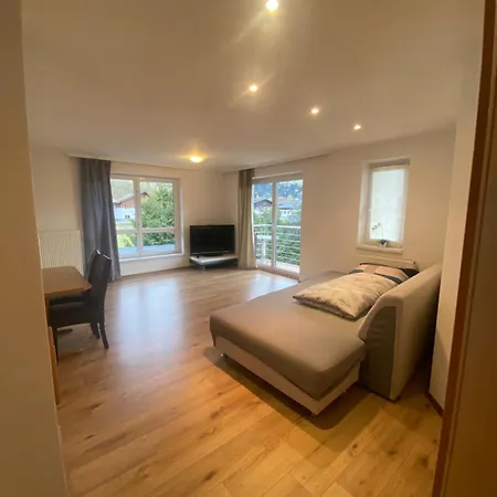 Lejlighed Haus Ziegelbrenner *