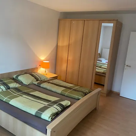 Haus Ziegelbrenner Lejlighed Radstadt