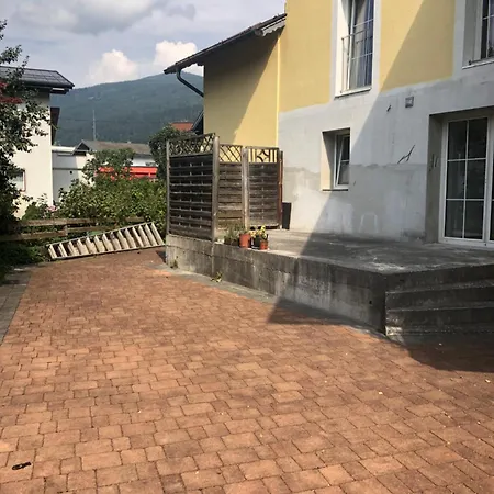 Lejlighed Haus Ziegelbrenner Radstadt