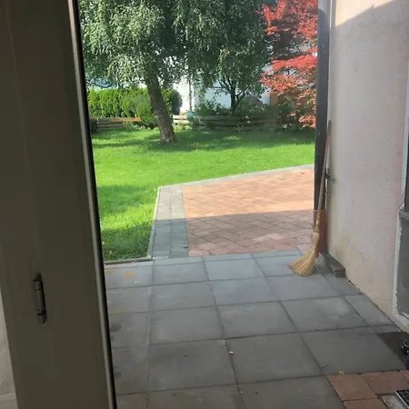 Haus Ziegelbrenner Lejlighed *